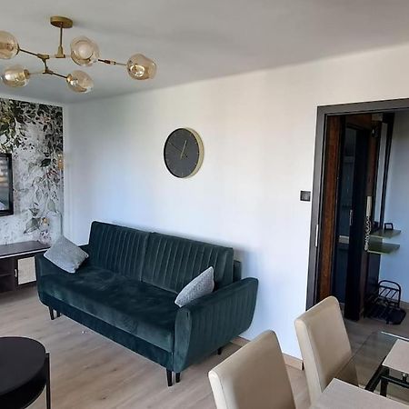 Green Apartament 21 Oświęcim Extérieur photo