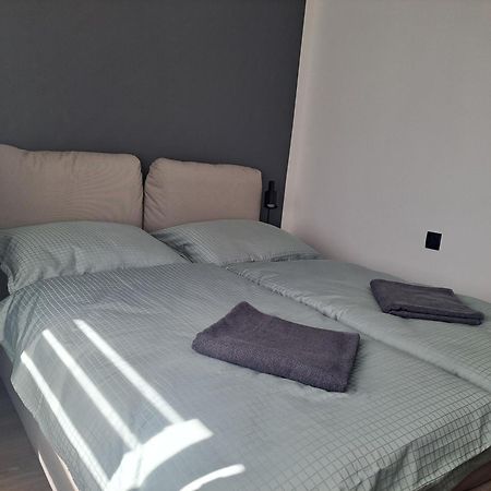 Green Apartament 21 Oświęcim Extérieur photo