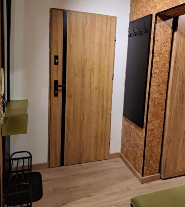 Green Apartament 21 Oświęcim Extérieur photo
