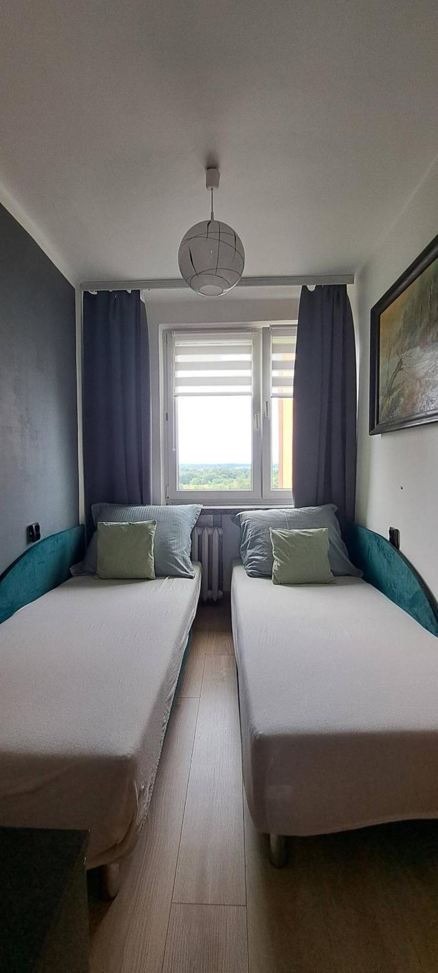 Green Apartament 21 Oświęcim Extérieur photo
