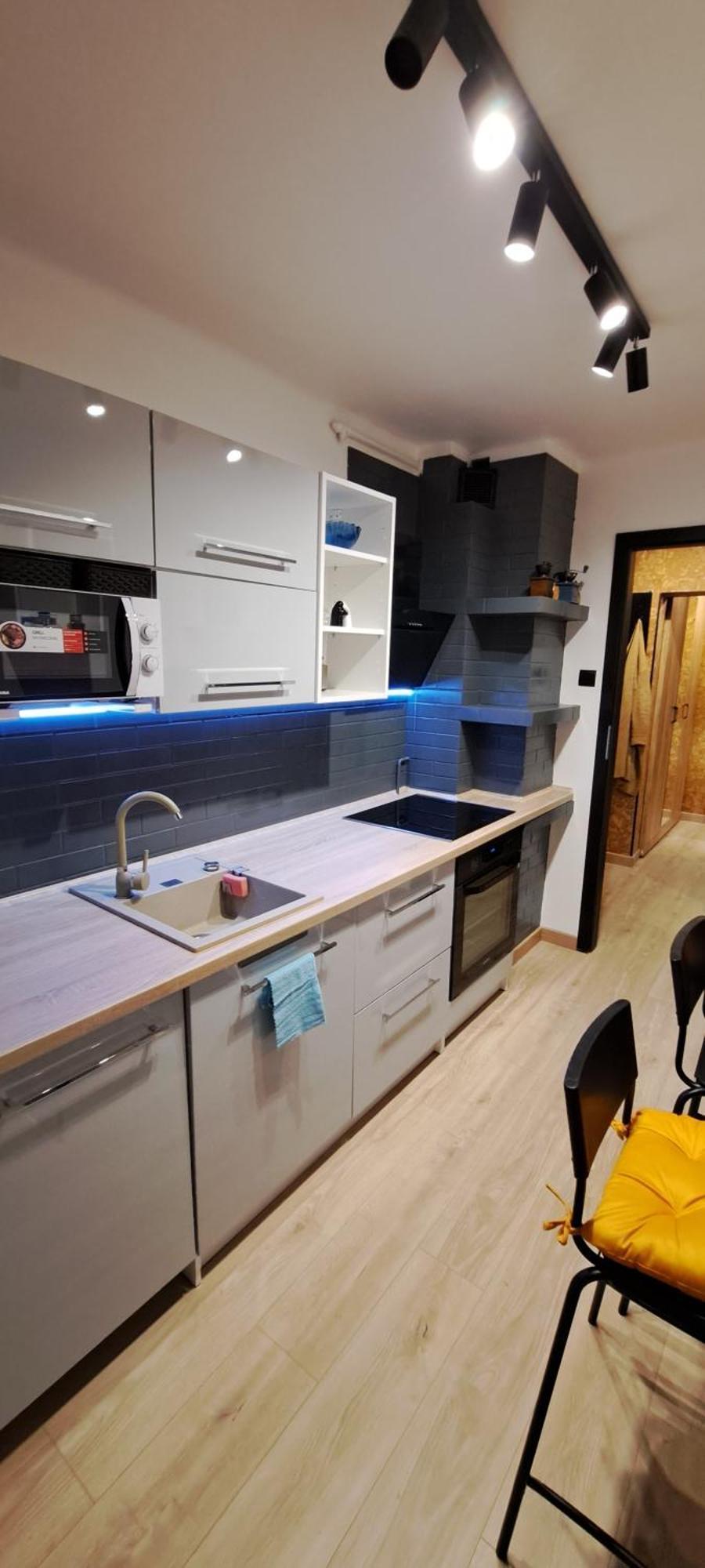 Green Apartament 21 Oświęcim Extérieur photo